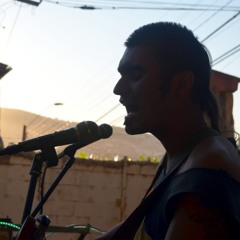 Rompiendo Burbujas - Un mareo que me ha dao.wav