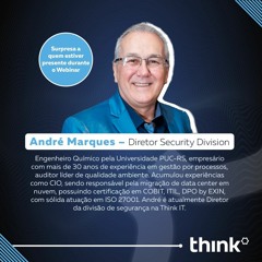 Think Talks - Gestão De Ativos