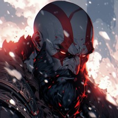 GOD OF WAR, ASHES, HARDSTYLE Athena x Leonidas
