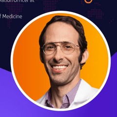 Wearable Technology and Mental Health with Dr. David Rabin and João Bocas