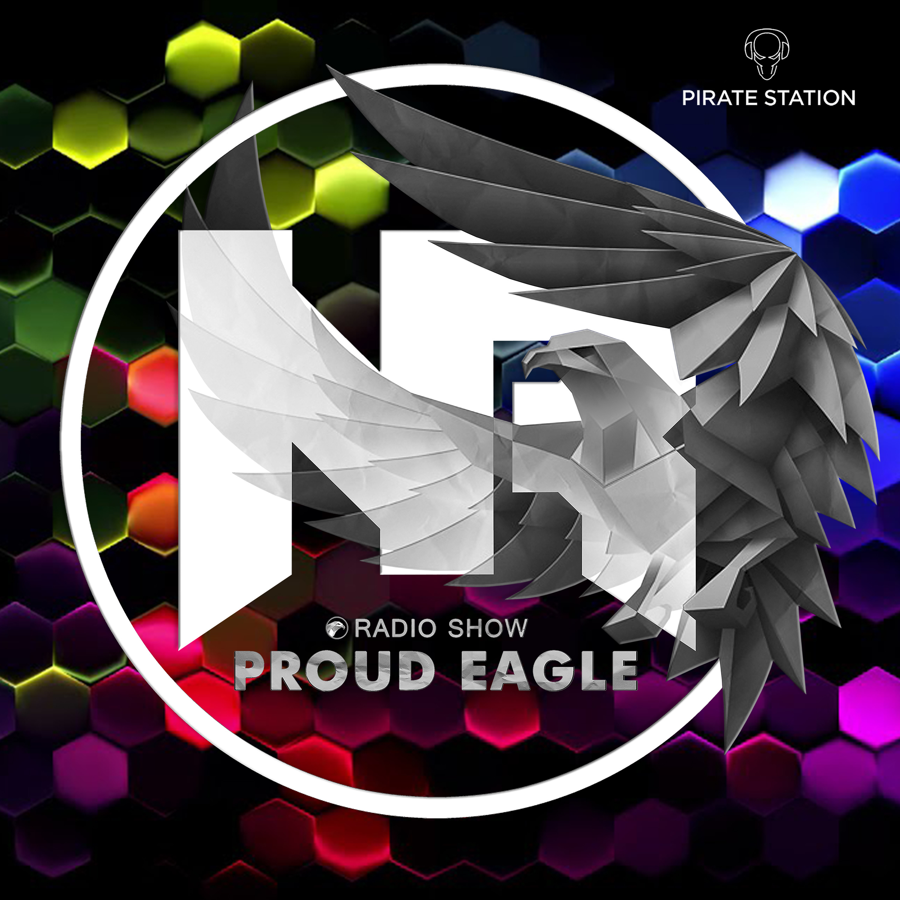 Proud Eagle Radio Show