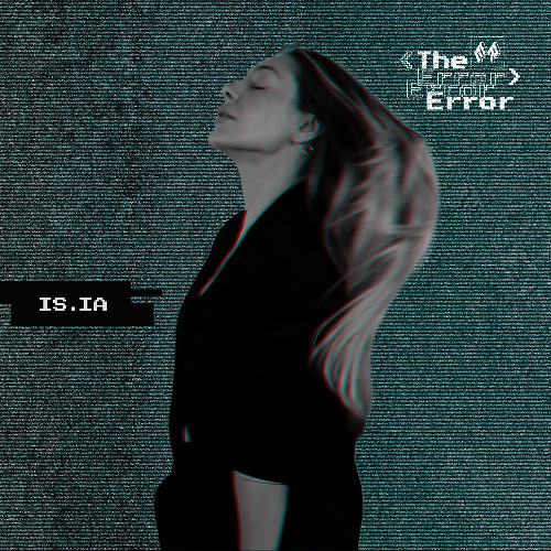[ER]cast 036 / IS.IA