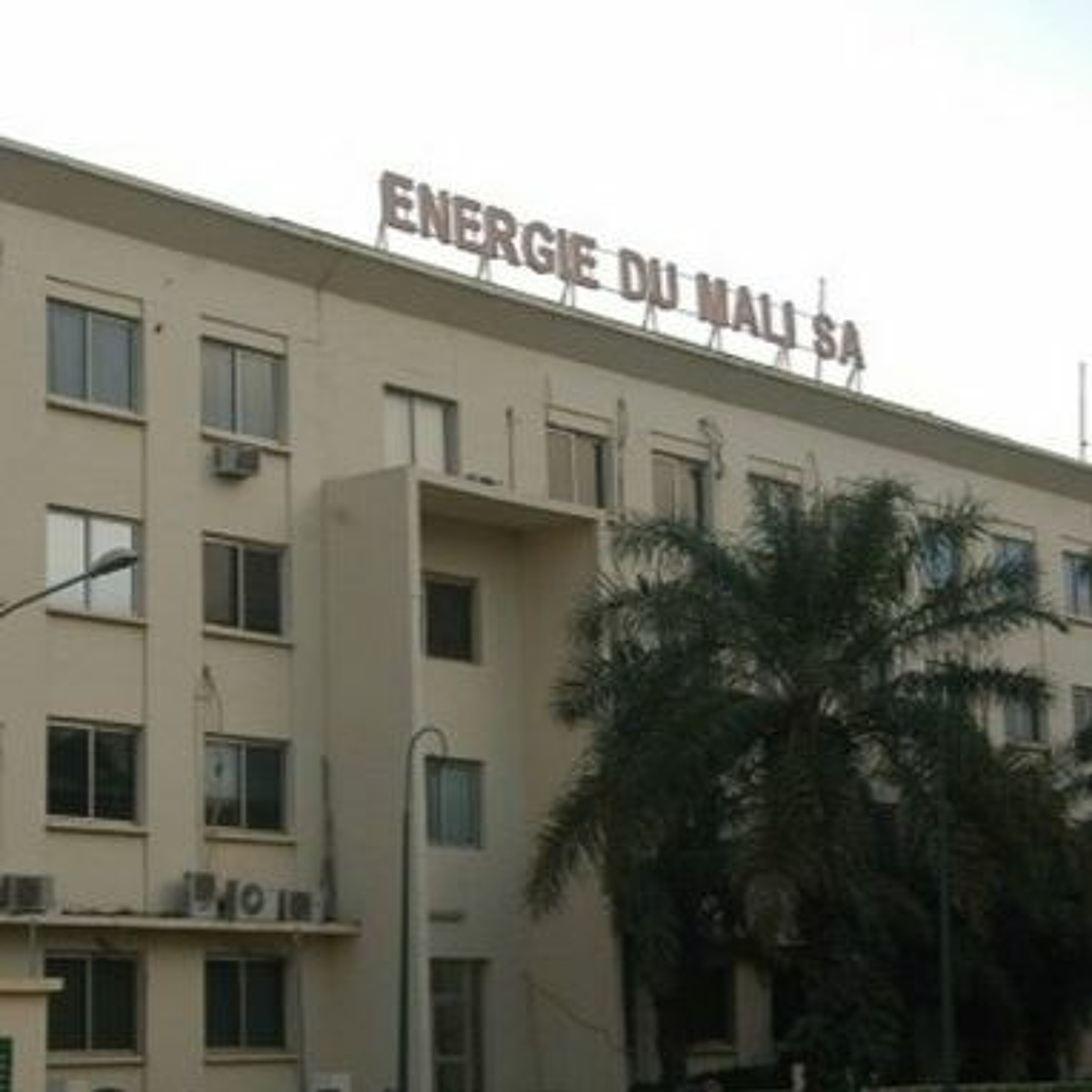 Mali : Nouvelles Arrestations Dans Affaire EDM episode artwork