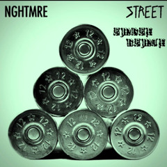 nghtmre - hard street {embex remix)(contest submission)(vote in description)