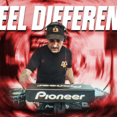 FEEL DIFFERENT - 360 INSECT DJ SET #22