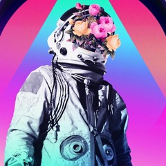 AstronautGhost Bloom 05092020