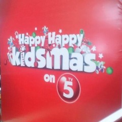 TV5 HAPPY KIDSMAS demo master submit