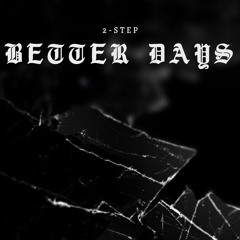 [FREE] $uicideboy$ x night lovell type beat "BETTER DAYS" (140 bpm)