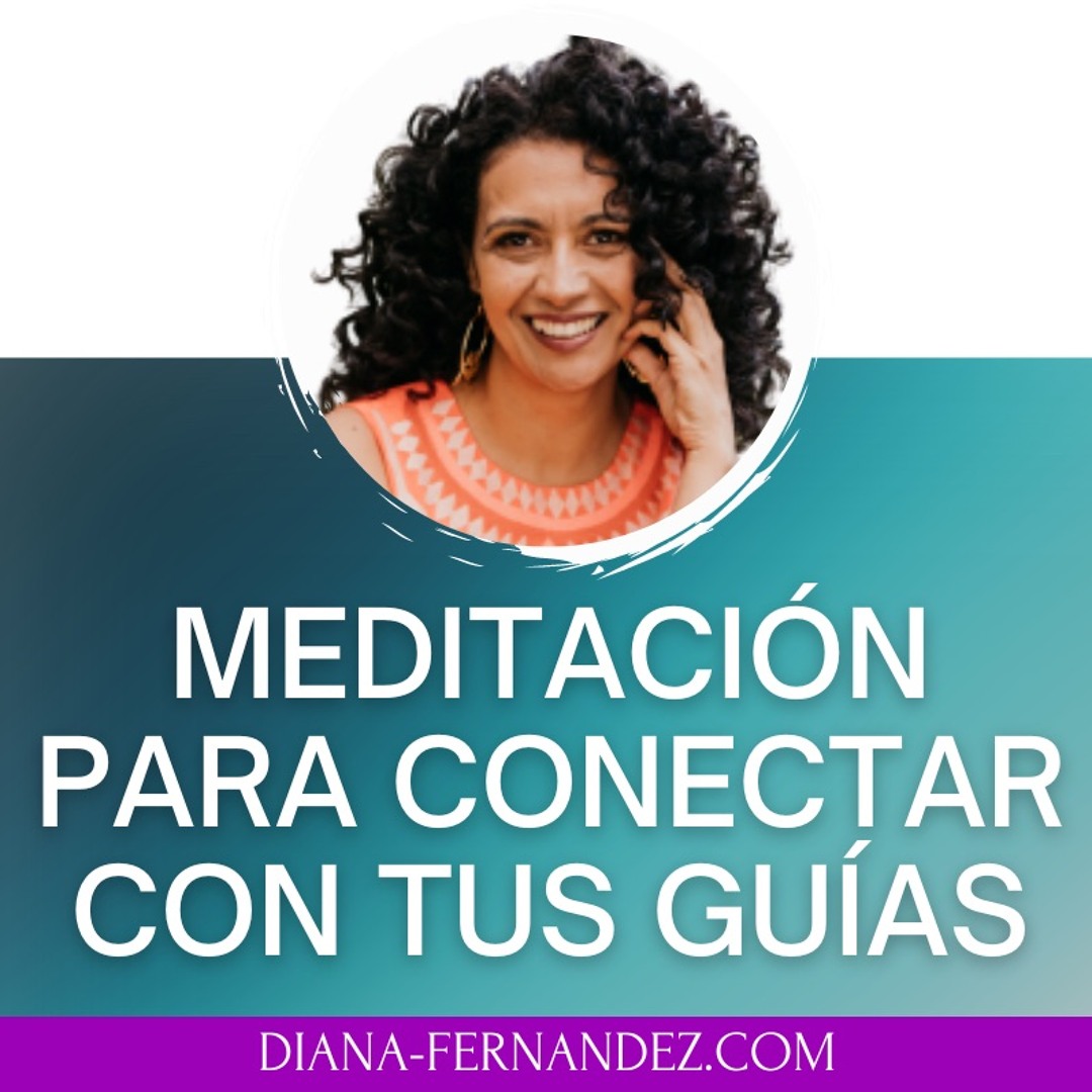 Stream Meditación guiada para CONECTAR con tus GUÍAS espirituales by ...