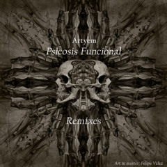 Artyem - Configuracion Anatomica (Asmodeo Remix)