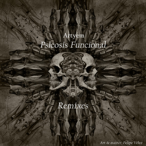 Artyem - Configuracion Anatomica (Asmodeo Remix)