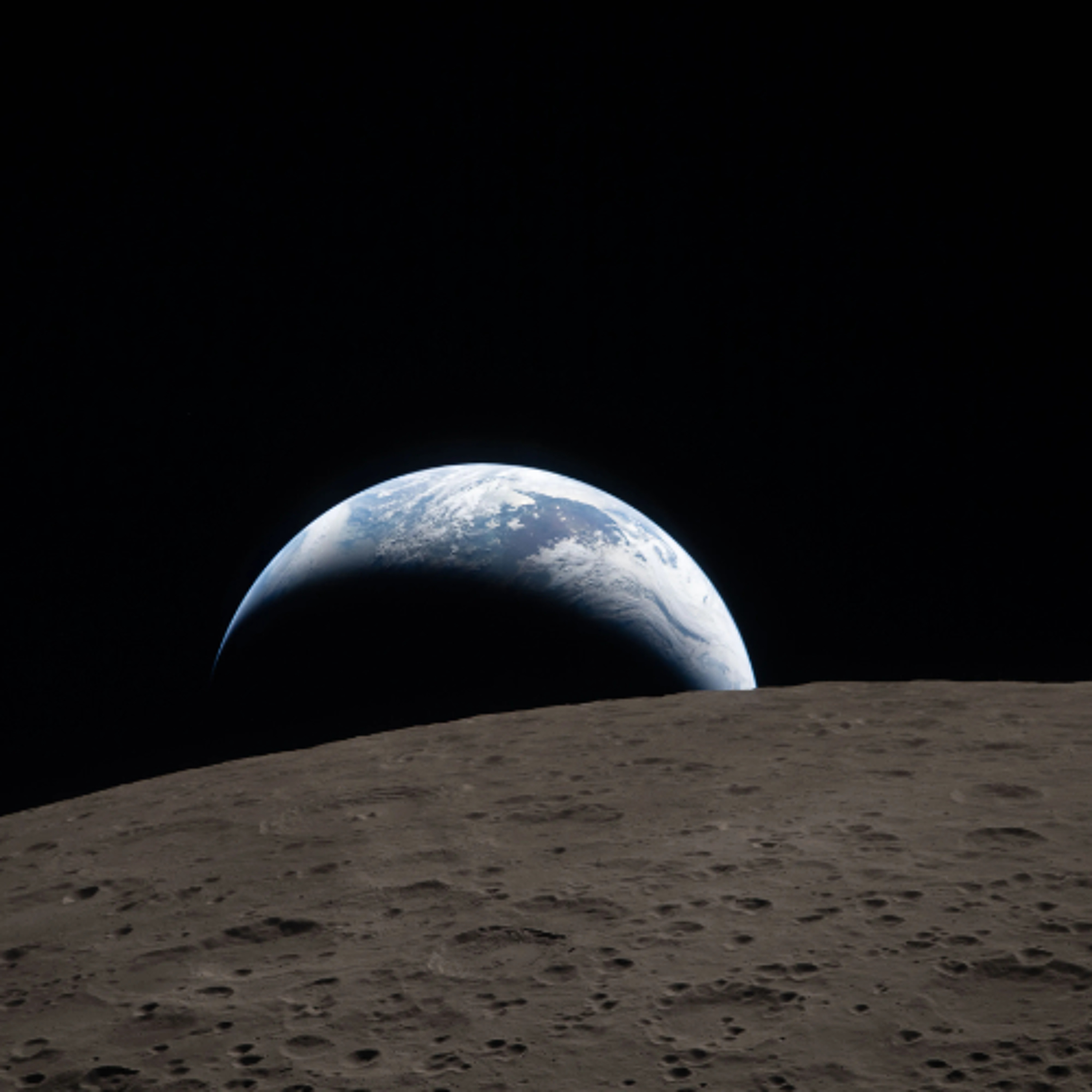 Moon view episode artwork