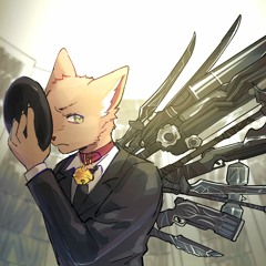 Gone Angels (Library of Ruina Spoilers) / Mili ver. Catbell