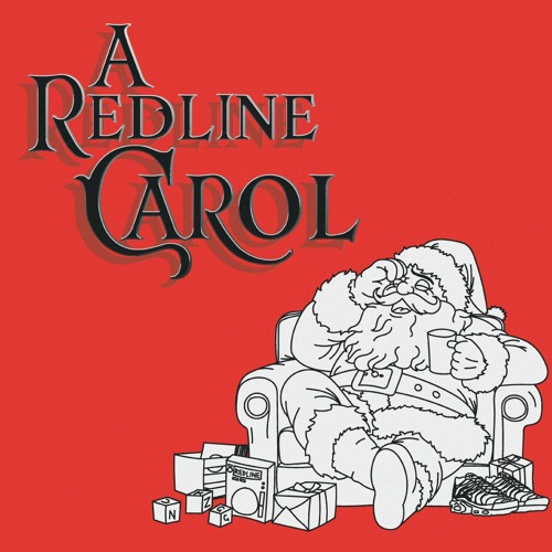 A Redline Carol