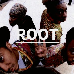 'ROOT' | INSPIRED BY A TRIBE CALLED QUEST | BOOM BAP JAZZ HIP HOP | TYPE BEAT 2023 | ATCQ 재즈 붐뱁 타입비트