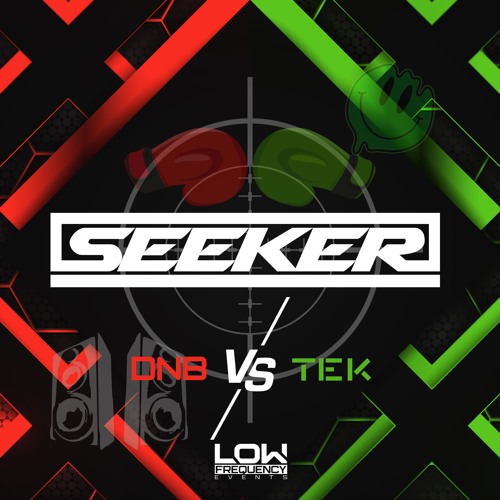 DNB VS TEK