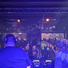 BIG CMV b2b Gio. 6:30pm-8pm: Live at Pre Party for PaSSion ClaSSics Jan 6th 2024