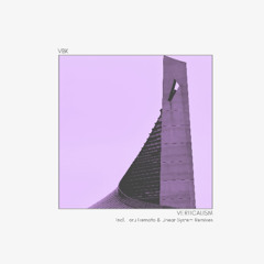 Verticalism EP [MM050]