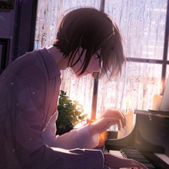 Darling/ダーリン (Piano Ver) - Cover byふぉるて (forte)