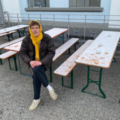 Studio Session w/ animateur matthias (22/11/25)