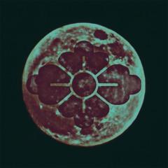 the moon feels so warm tonight