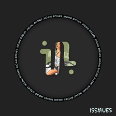 Jhojho - Bitches [ISS145]