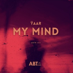 My Mind (Radio Edit)