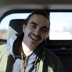 Justin Davis - Tuscaloosa Shores (Unedited)