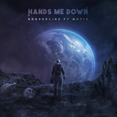 Hands me down ft Mutic (Tekno) [UNSR-311]