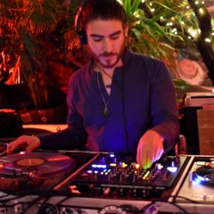 ISU TAKI Mixtape 014 by Otorongo - Live recording on 15 Jan 2023 at Section8 [Naarm/Melbourne]