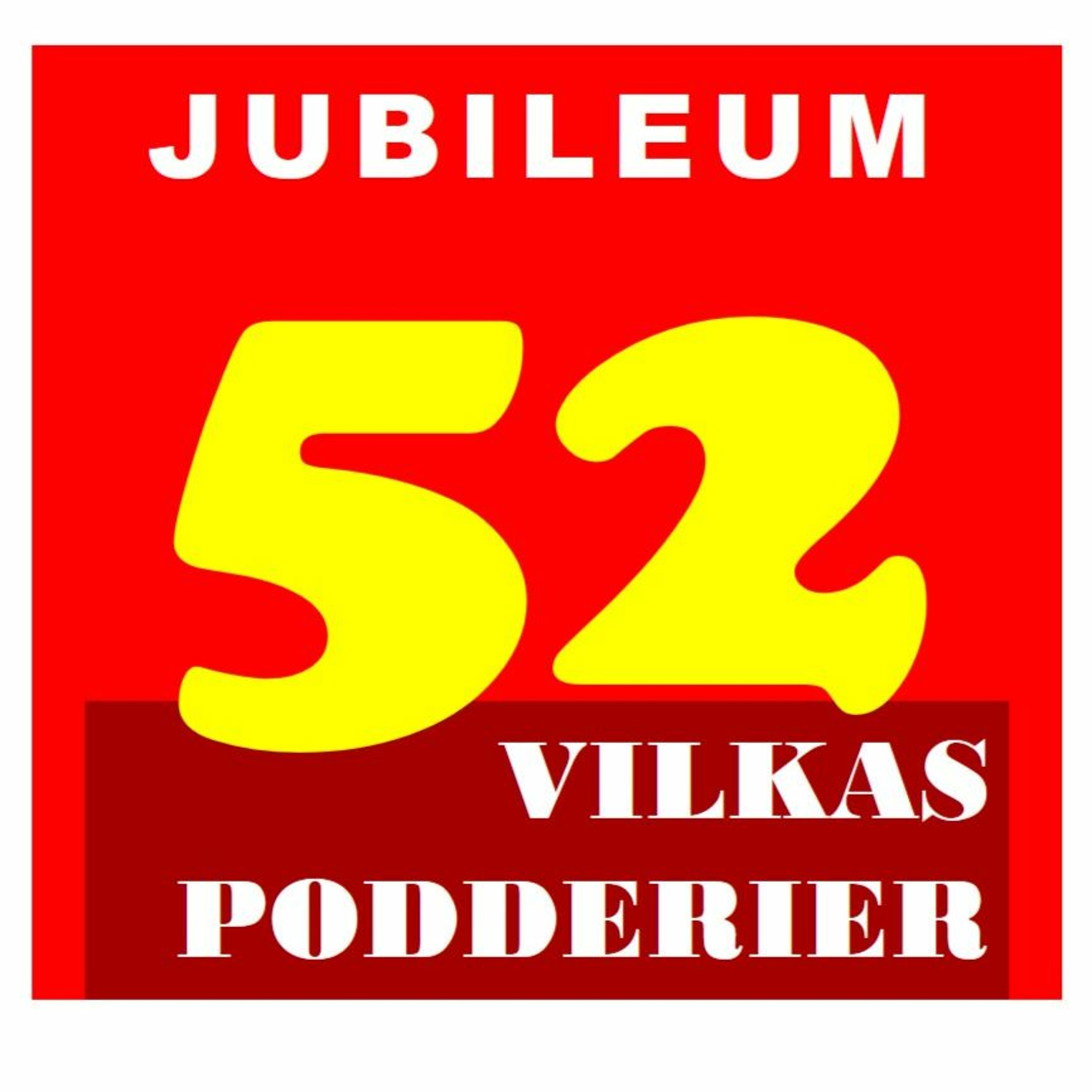 Vilkas Podderier