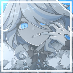 [furina ai] kanaria — king