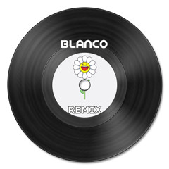 J Balvin - Blanco (Dj Zero Remix) preview