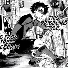 Yukimiya Song (Blue Lock)  ESTRELA  Ishida