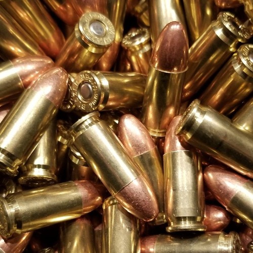 Bullets