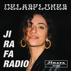 Jirafa Radio w/ DELASFLORES #10