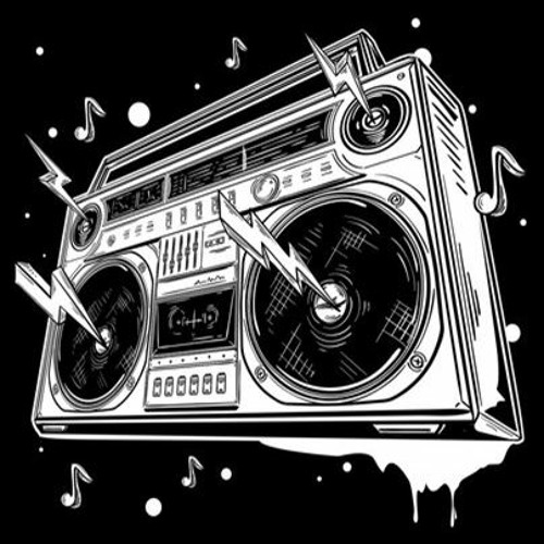 Dj Pierre - Mix à L' Emission Capharnaüm - Radio Graffiti - Nancy (Side A)