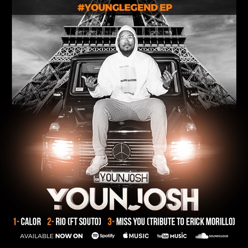 Miss You (tribute To Erick Morillo)