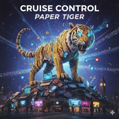 Paper Tiger