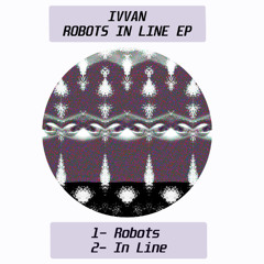 Ivvan - Robots
