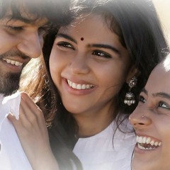 Thathaka Theithare Hridayam