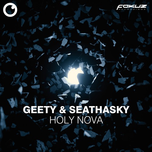 Geety & Seathasky - Holy Nova