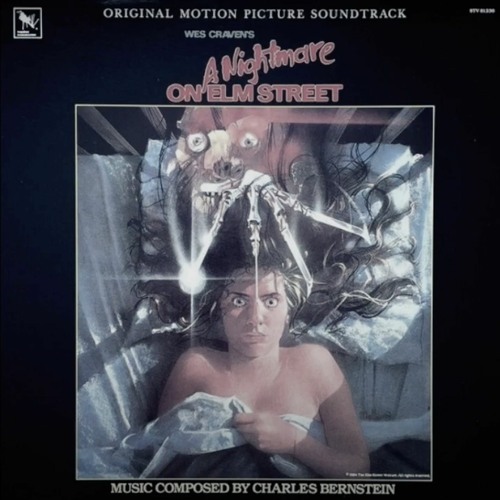 A Nightmare On Elm Street - Main Title [Remix version]