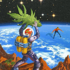 PRENDE & PASA 🍁 - 420 EDITION