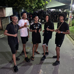 A FALADA RESPEITA QUEM TE COME VS ELA QUER FUDER NA BRISA LOUCA [ DJ PK O ÚNICO ]