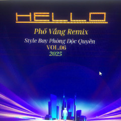 VOL.06 NHAC BAY - TANG CAC BAN DA LUON BEN VA UNG HO MINH TG VUA QUA( mai yeu ) - PV REMIX 2025