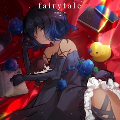 Fairytale (ft. Da Wi-Fi)