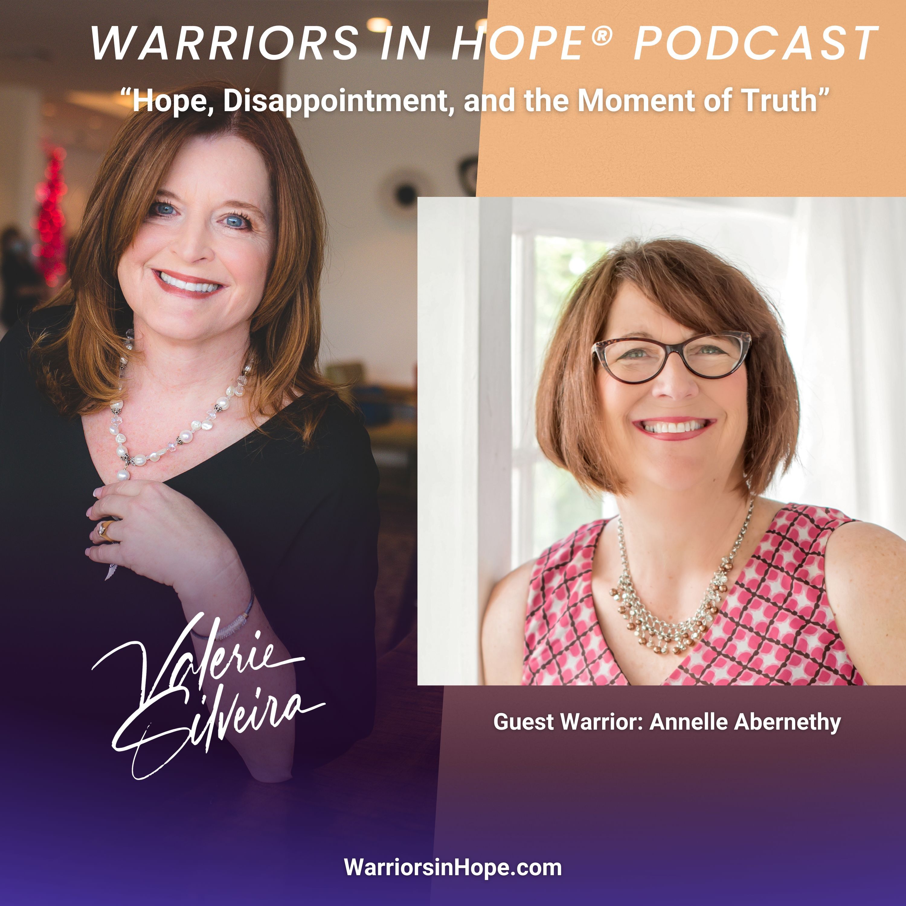 Hope, Disappointment & The Moment Of Truth