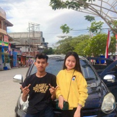 *CINTA SEORANG PELAYAN KAFE * [ MALLA_18 x BUTTERFLY FAMILY ] SpesiaL Req. ALLU_CRT02 X PUTRY TEMPOL