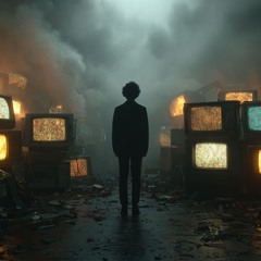 Buried in the Static